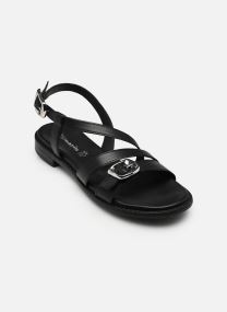 Sandalen 28119-46 dames wit