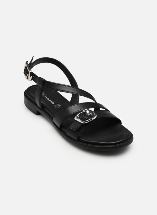 Tamaris Sandales 28119-46 femme noir