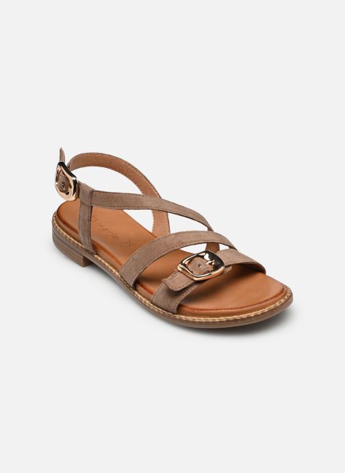 Tamaris Sandales 28119-46 femme beige