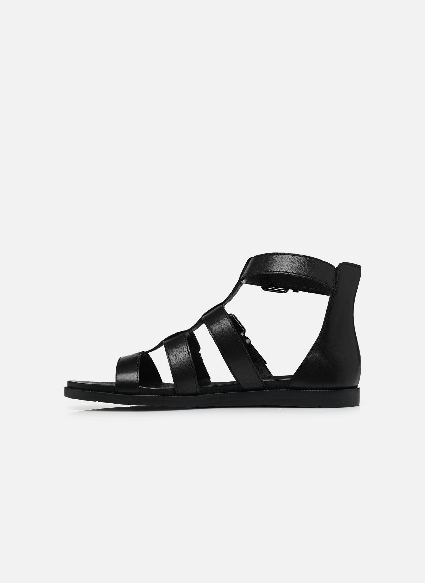 Sandales 28125-46 femme noir Tamaris Sandales 28125-46 femme noir BLACK