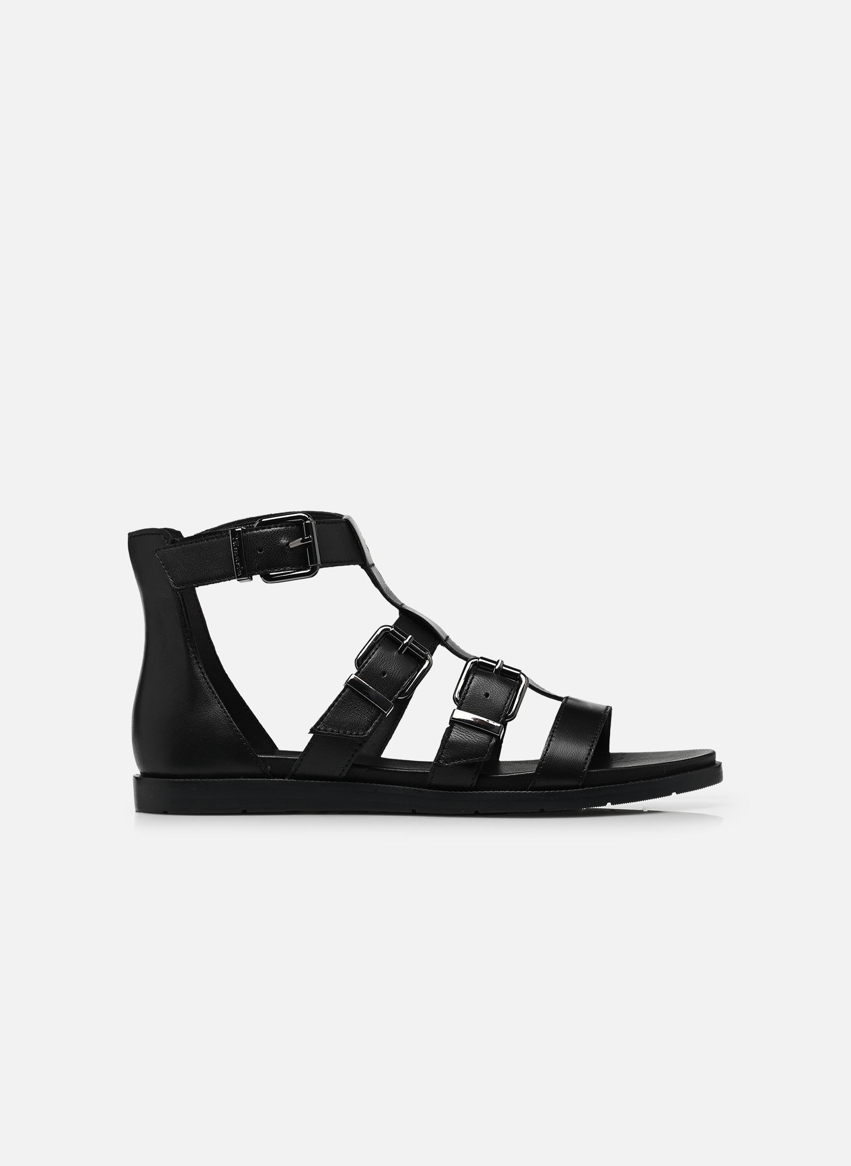 Sandales 28125-46 femme noir Tamaris Sandales 28125-46 femme noir BLACK
