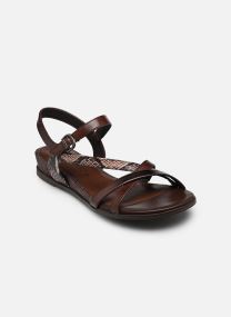 Sandalen 28146-46 damen braun