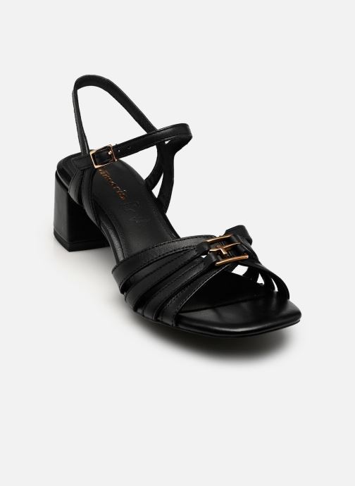 Tamaris Sandales 28229-46 femme noir
