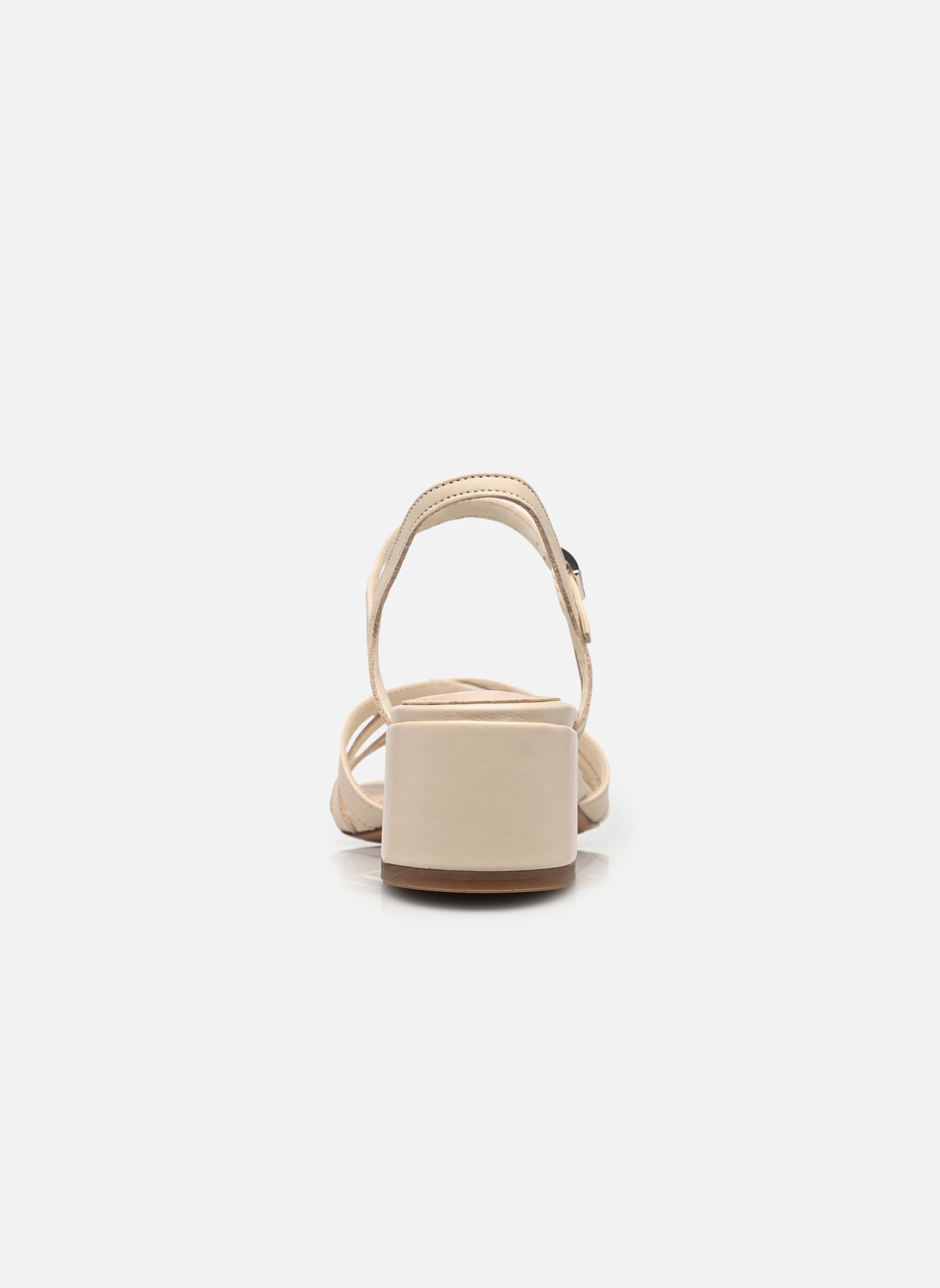 Sandalen 28229-46 dames wit Tamaris Sandalen 28229-46 dames wit IVORY