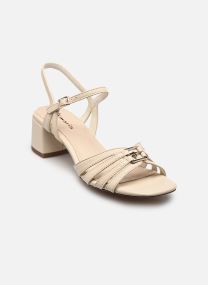 Sandales 28229-46 femme noir