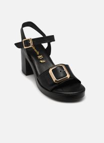 Sandalen 28303-46 damen grün