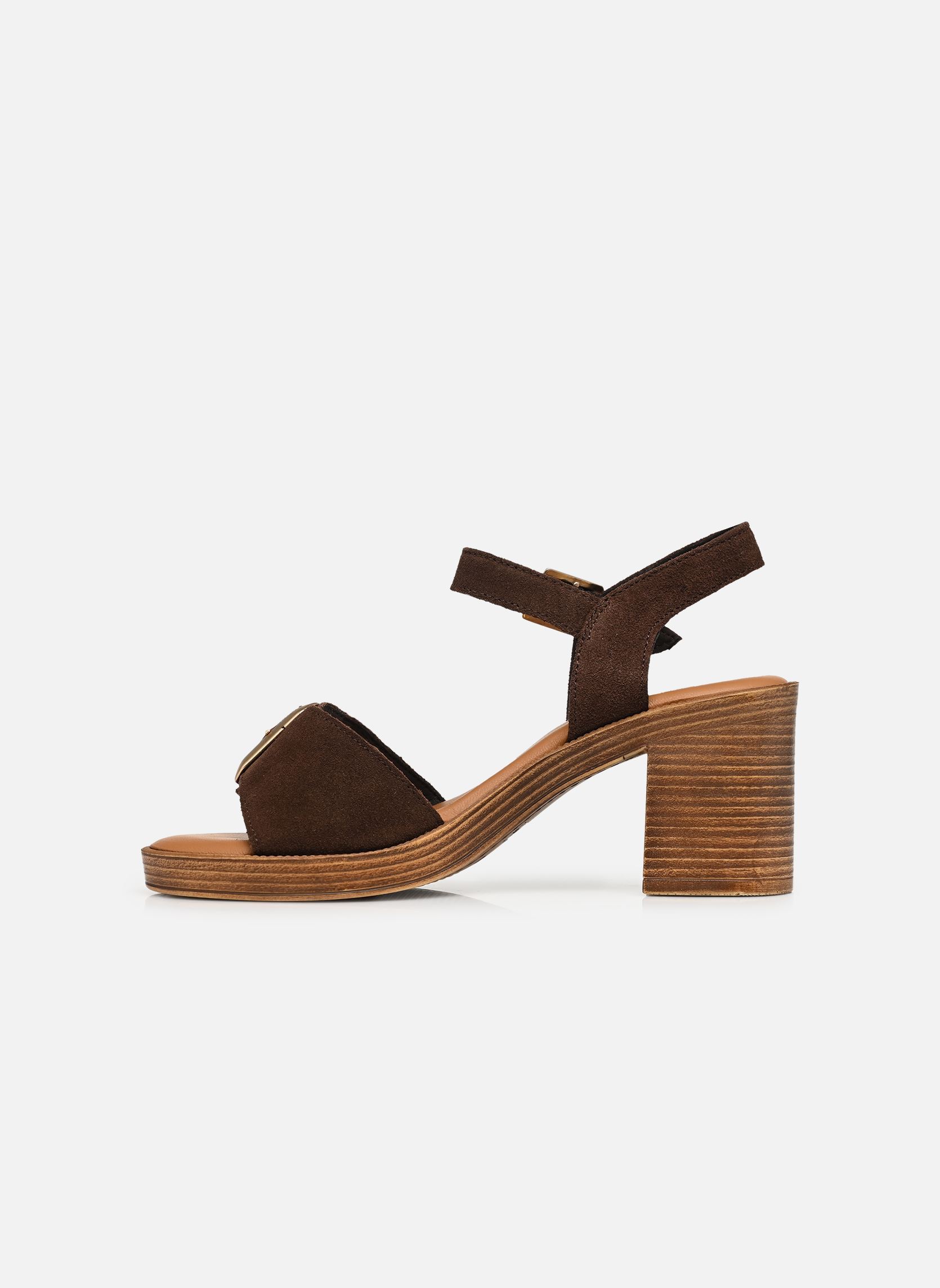 Sandalen 28303-46 damen braun Tamaris Sandalen 28303-46 damen braun MOCCA