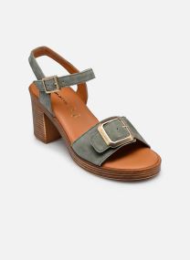 Sandalen 28303-46 damen grün Tamaris Sandalen 28303-46 damen grün OLIVE
