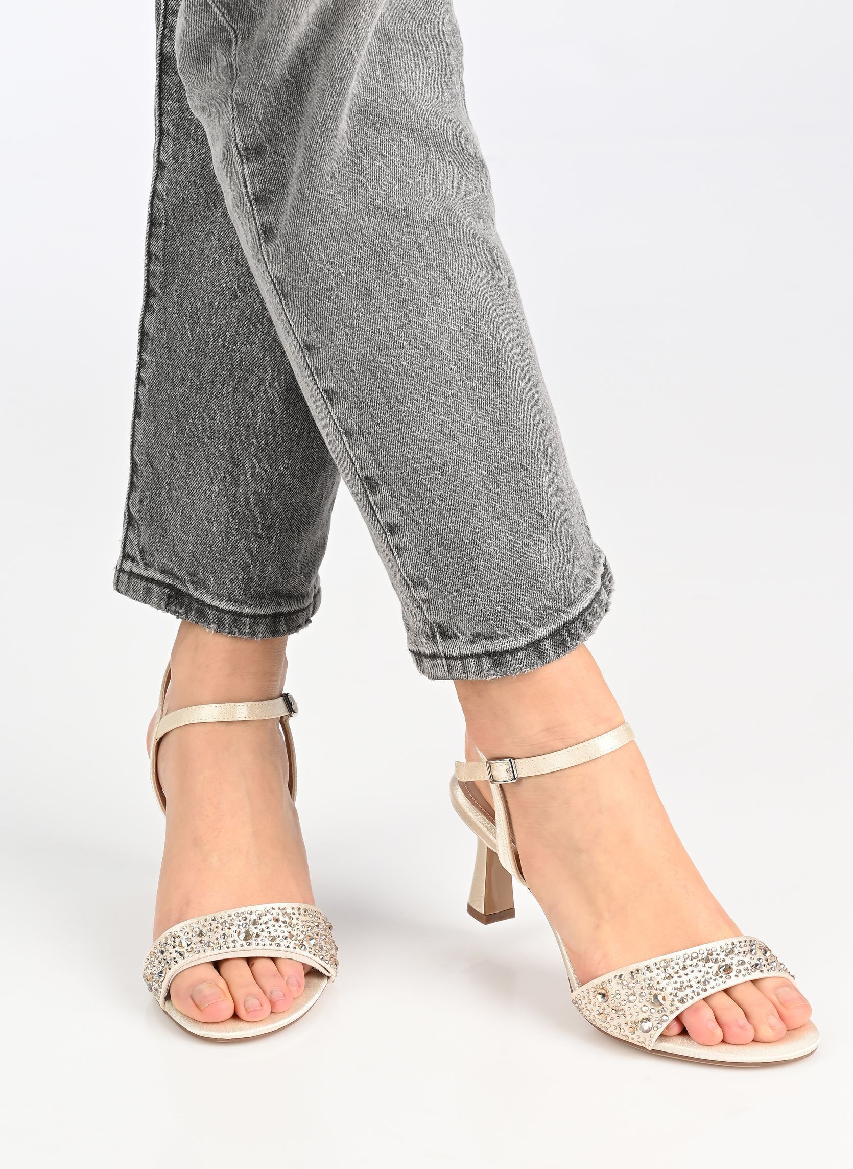 Sandales 28313-46 femme blanc Tamaris Sandales 28313-46 femme blanc PEARL GLAM