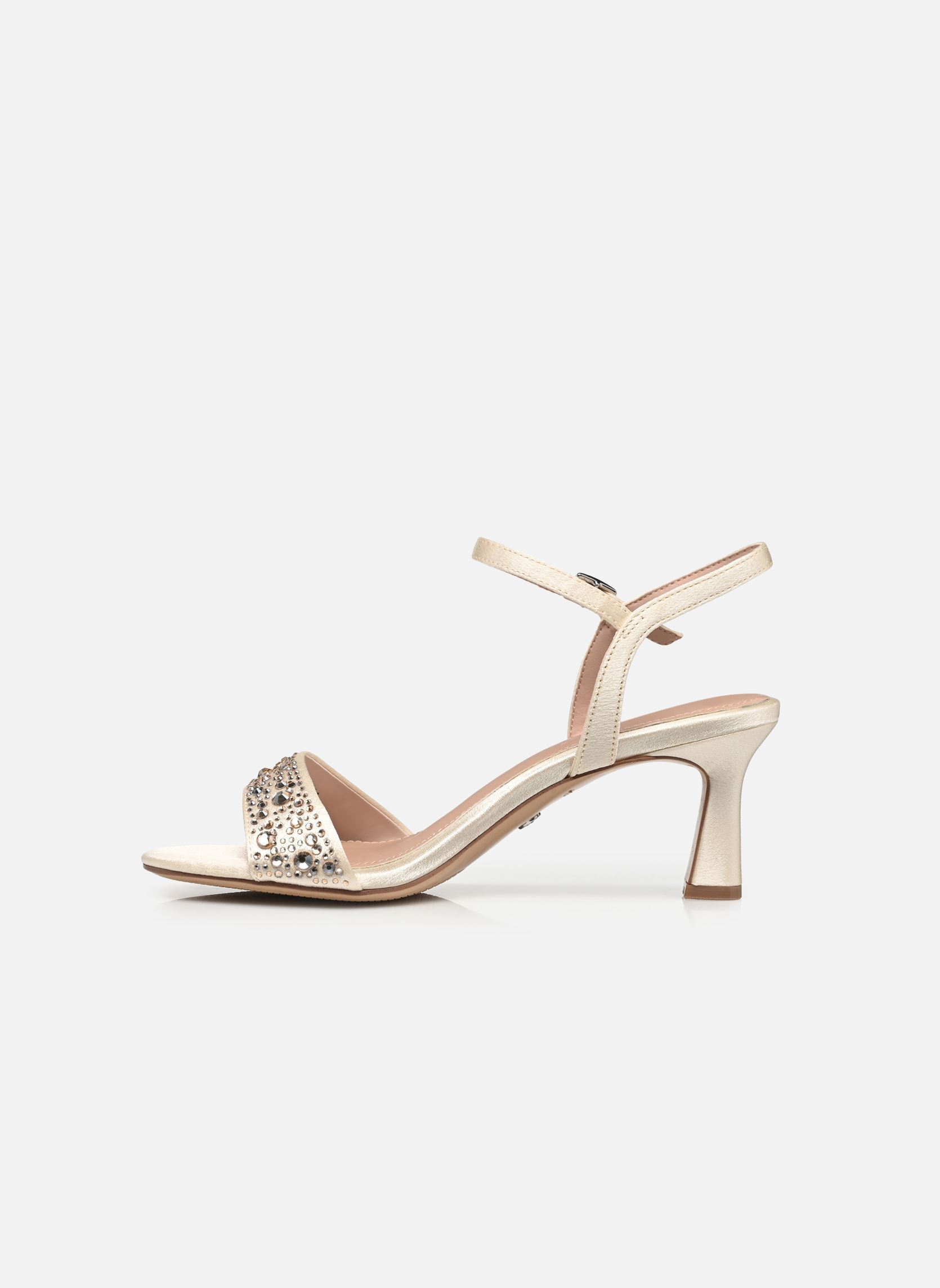 Sandales 28313-46 femme blanc Tamaris Sandales 28313-46 femme blanc PEARL GLAM
