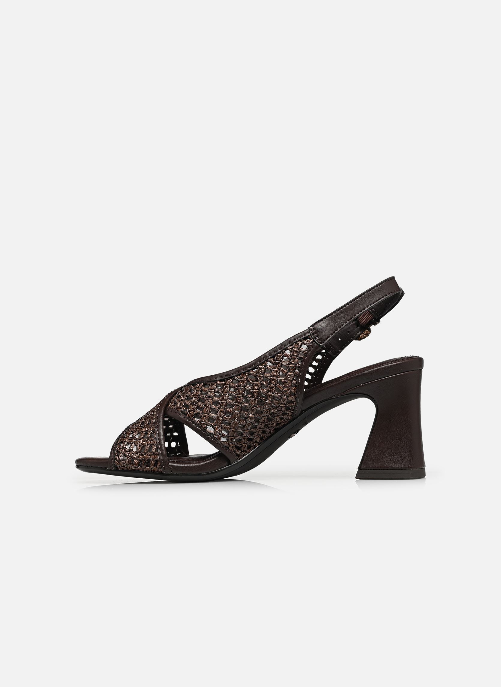 Sandalen 28315-46 damen braun Tamaris Sandalen 28315-46 damen braun MOCCA