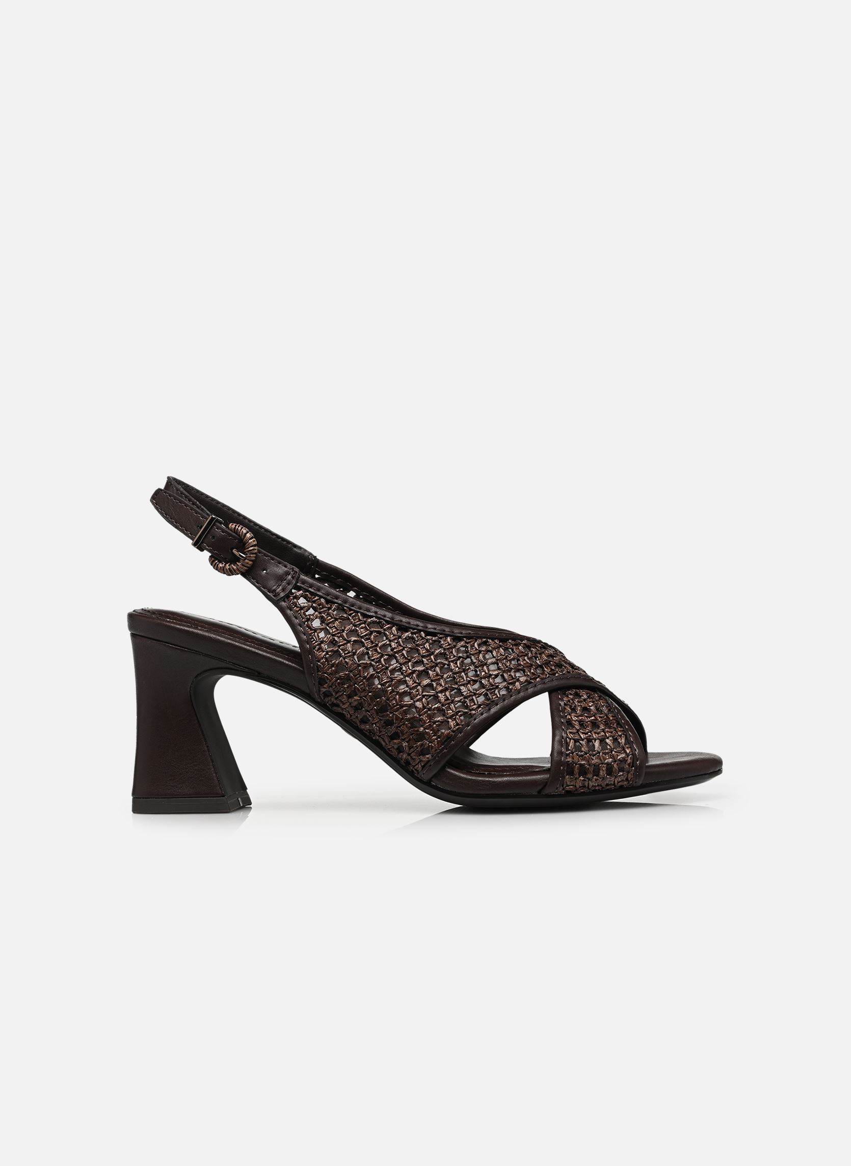 Sandalen 28315-46 damen braun Tamaris Sandalen 28315-46 damen braun MOCCA