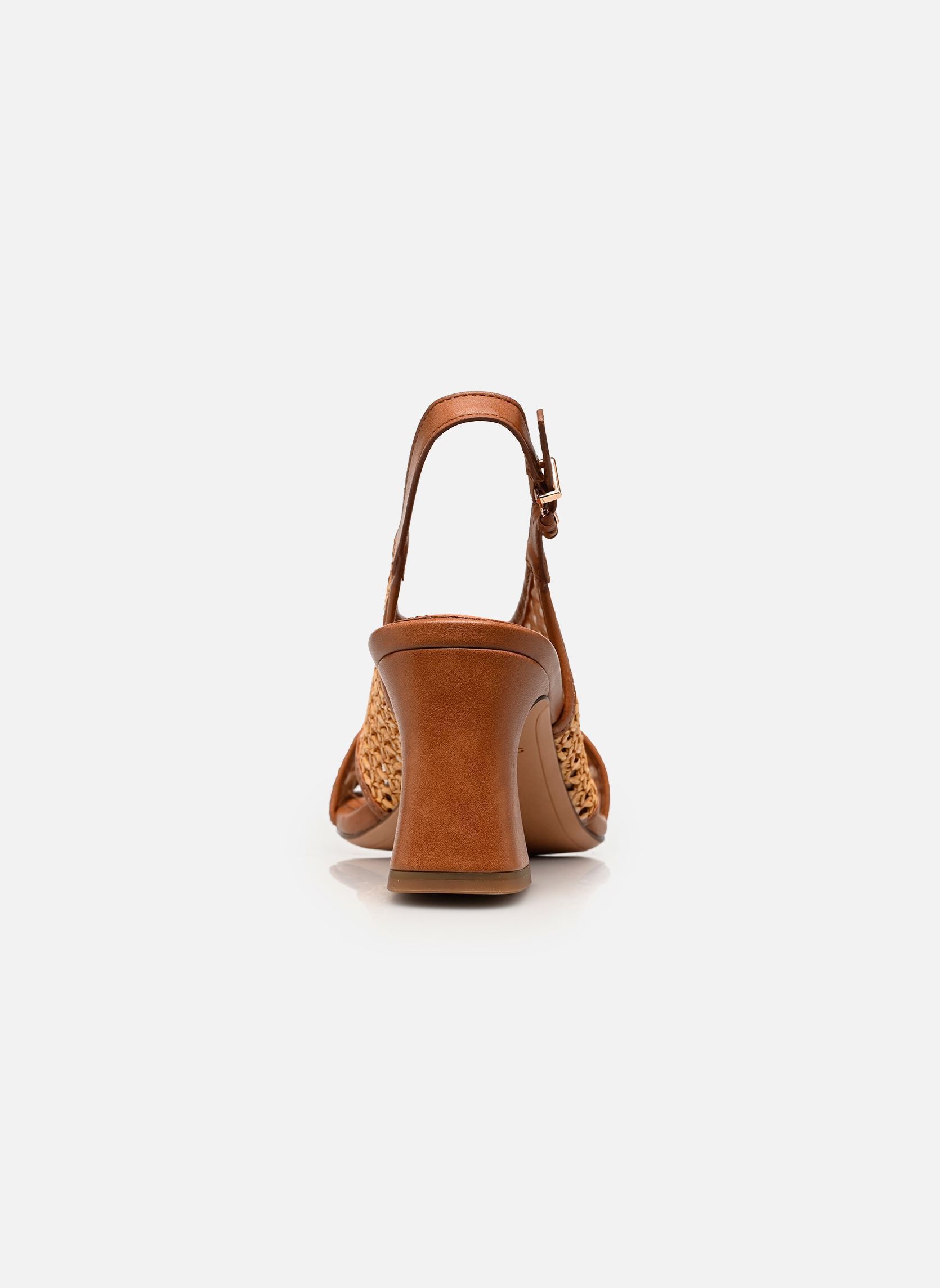 Sandales 28315-46 femme marron Tamaris Sandales 28315-46 femme marron COGNAC COMB