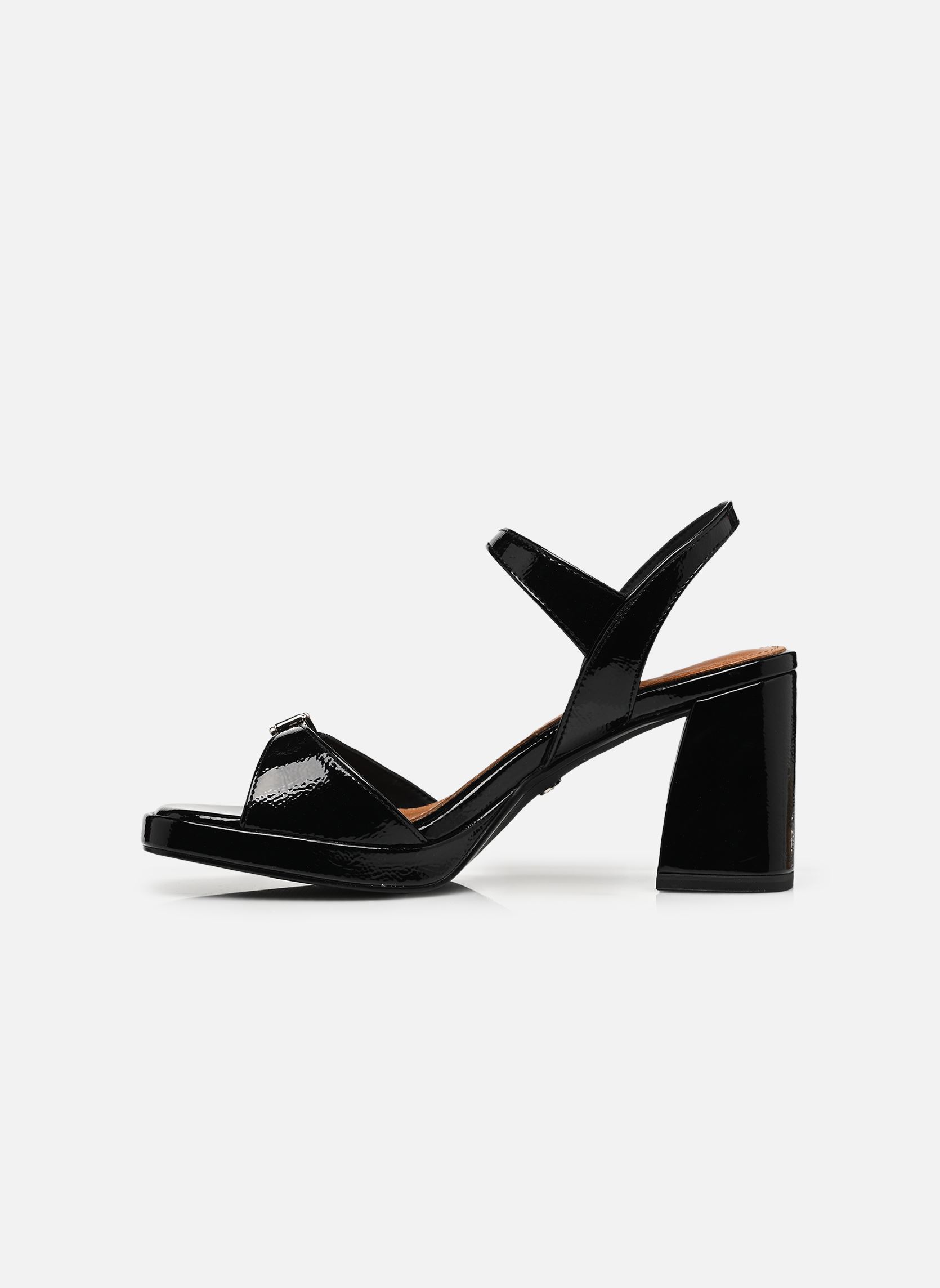 Sandalen 28317-46 damen schwarz Tamaris Sandalen 28317-46 damen schwarz BLACK