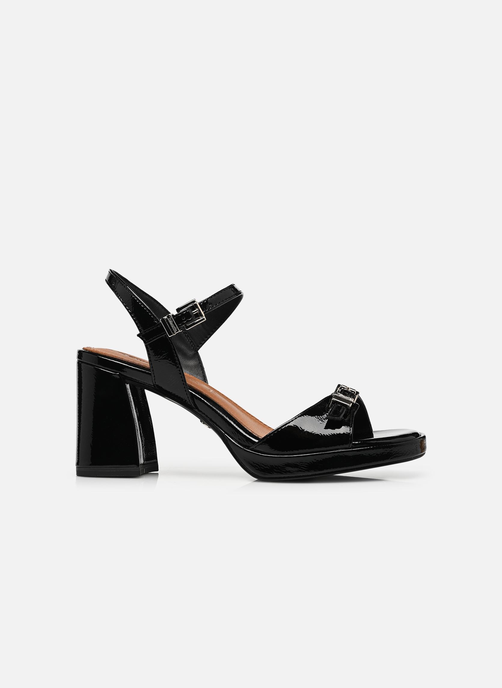 Sandalen 28317-46 damen schwarz Tamaris Sandalen 28317-46 damen schwarz BLACK