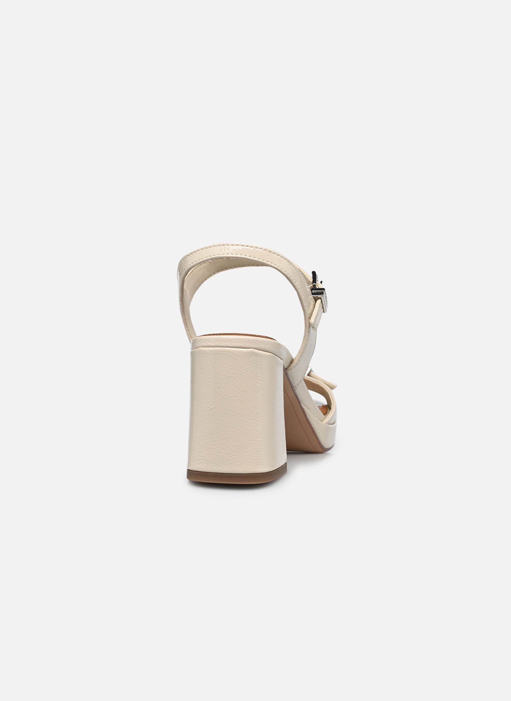 Sandalen 28317-46 damen weiß Tamaris Sandalen 28317-46 damen weiß IVORY