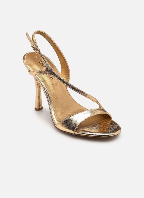 Tamaris Sandales 28321-46 femme or et bronze