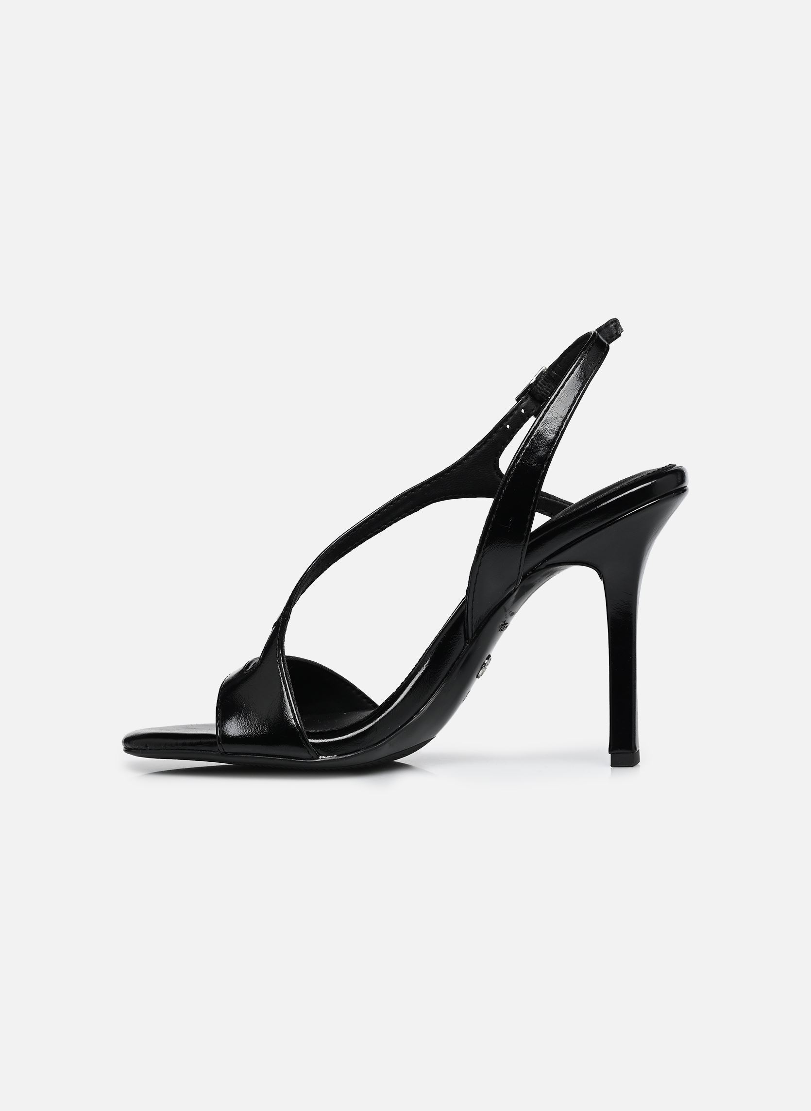 Sandales 28322-46 femme noir Tamaris Sandales 28322-46 femme noir BLACK