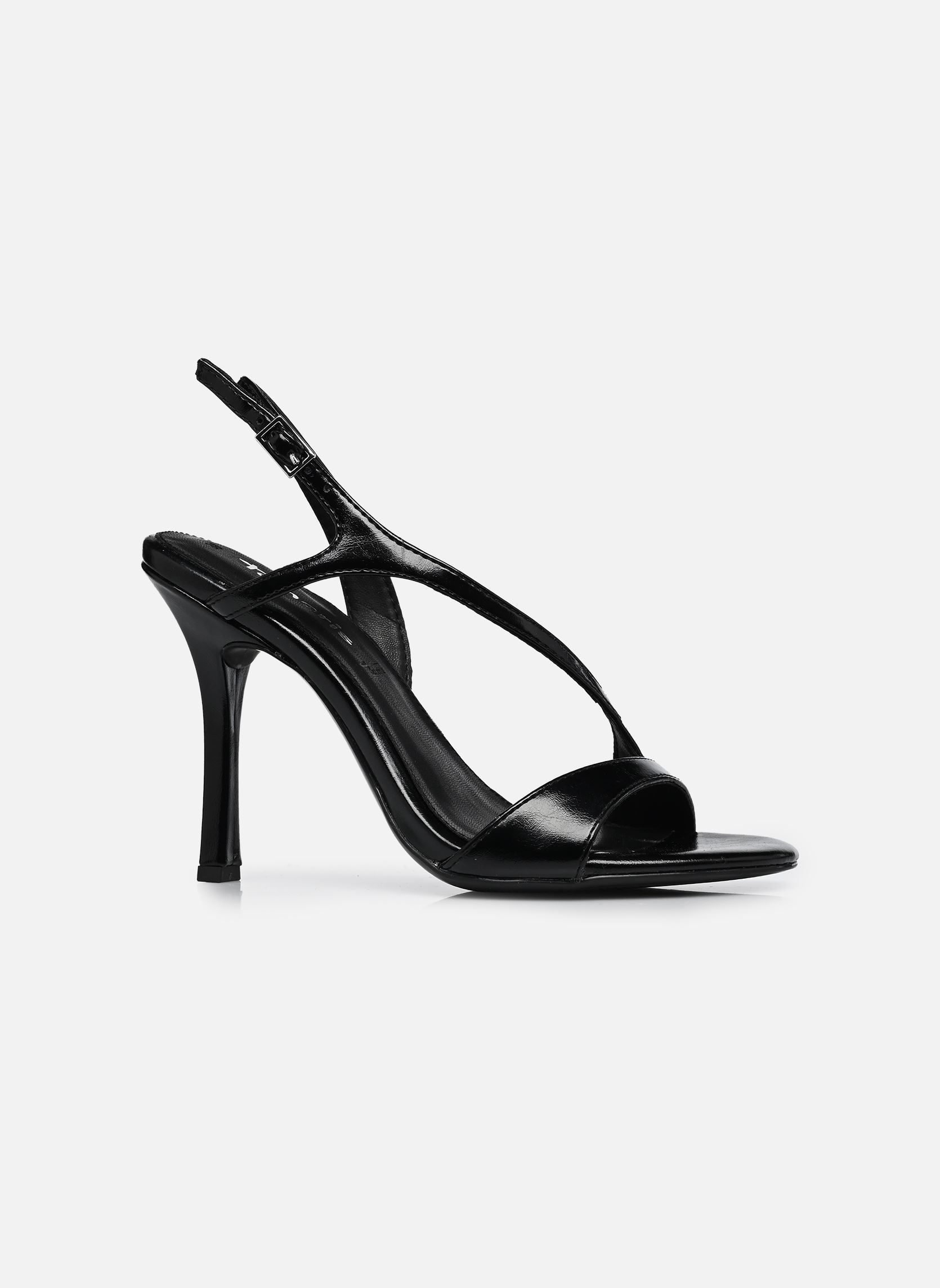 Sandales 28322-46 femme noir Tamaris Sandales 28322-46 femme noir BLACK