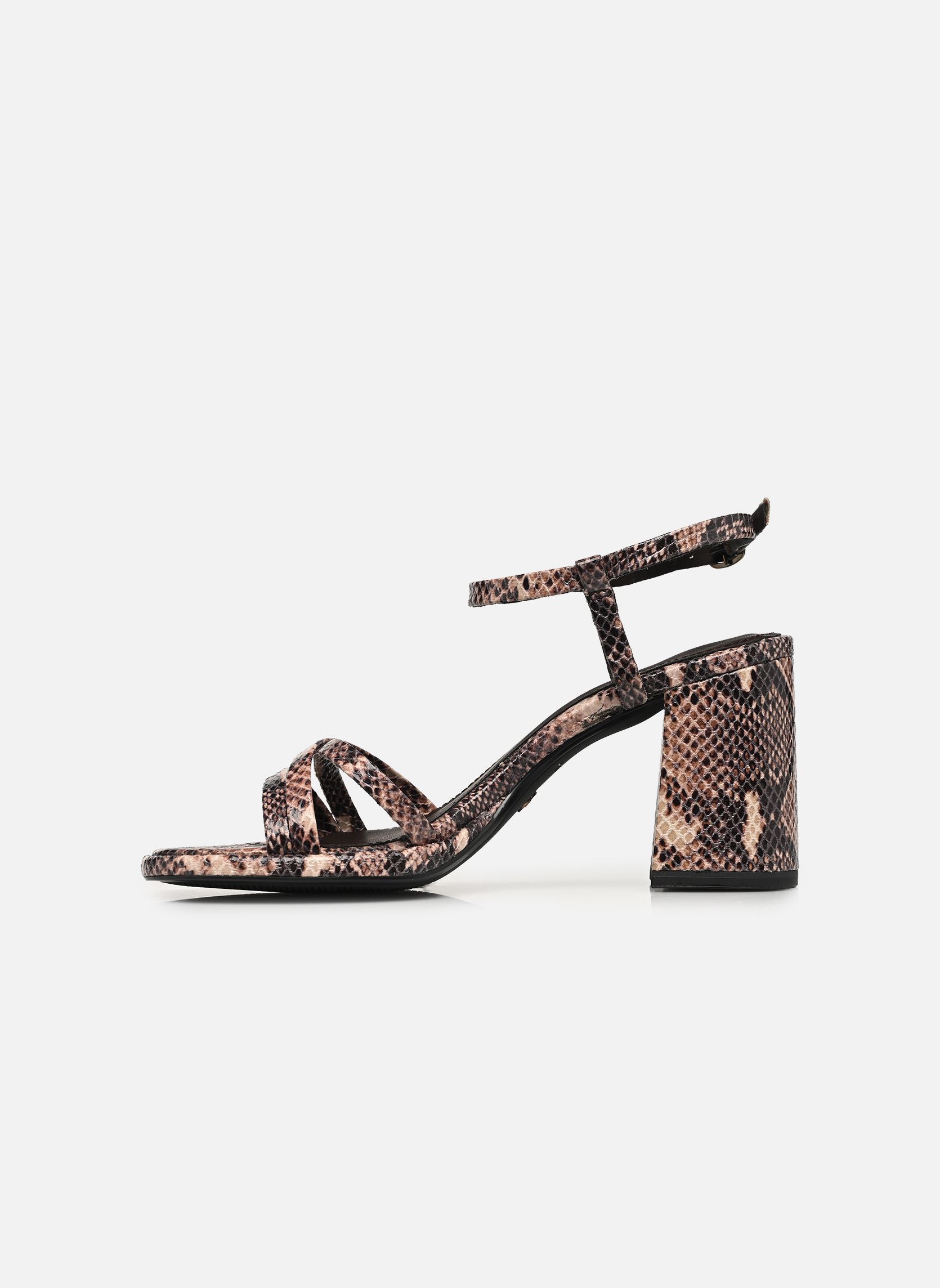 Sandales 28327-46 femme marron Tamaris Sandales 28327-46 femme marron BROWN SNAKE