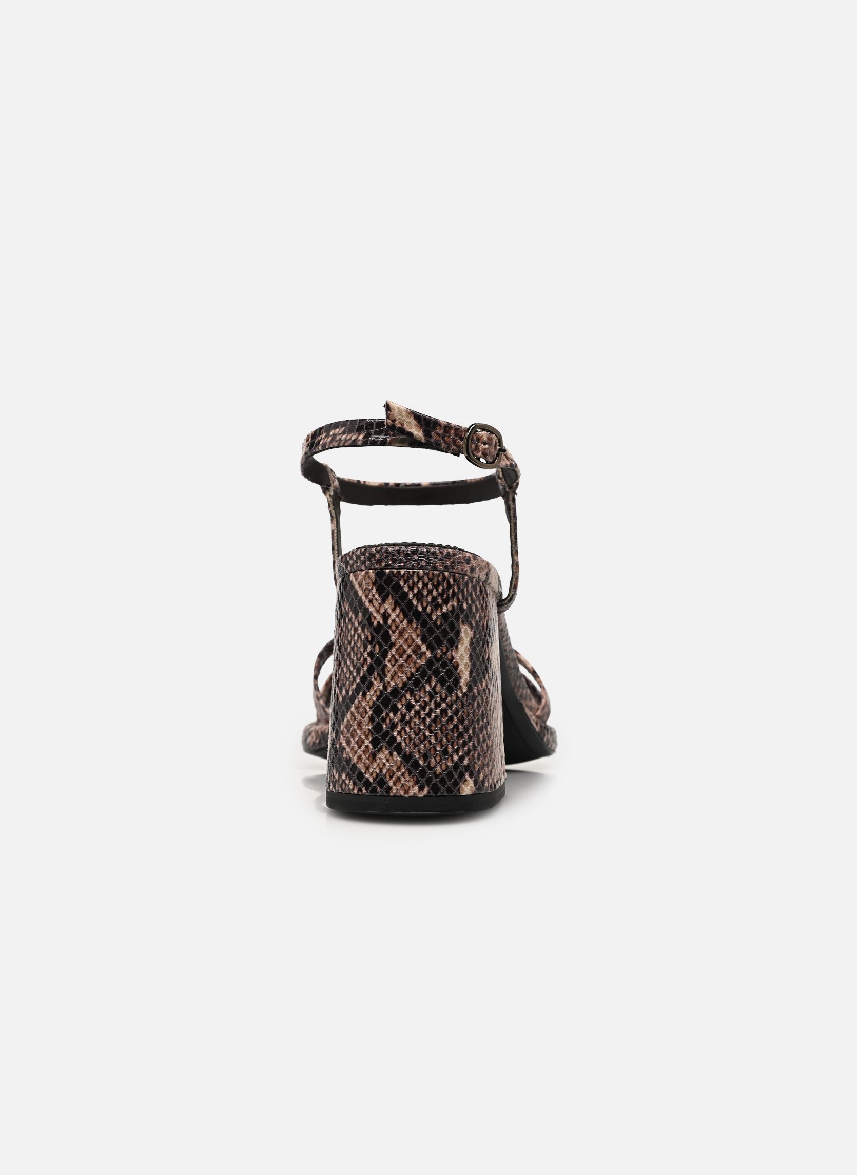 Sandales 28327-46 femme marron Tamaris Sandales 28327-46 femme marron BROWN SNAKE