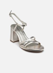 Sandalen 28328-46 damen silber