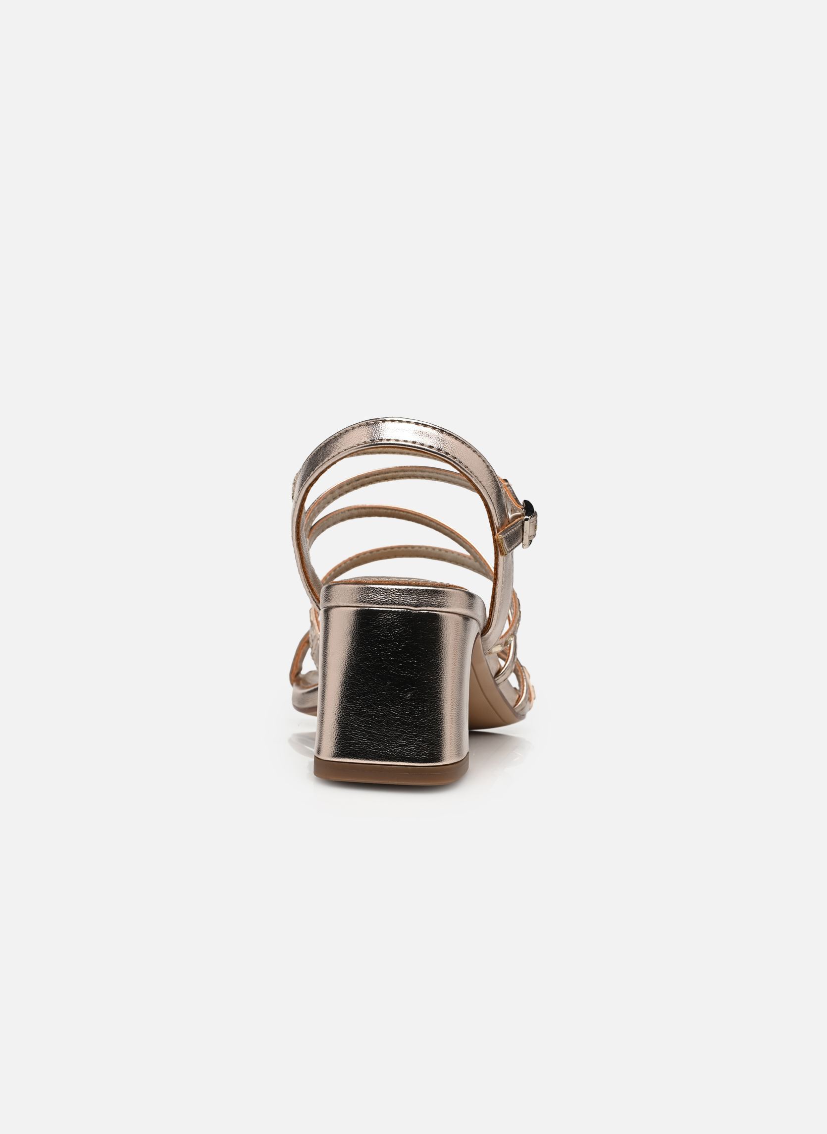 Sandales 28329-46 femme or et bronze Tamaris Sandales 28329-46 femme or et bronze LIGHT GOLD
