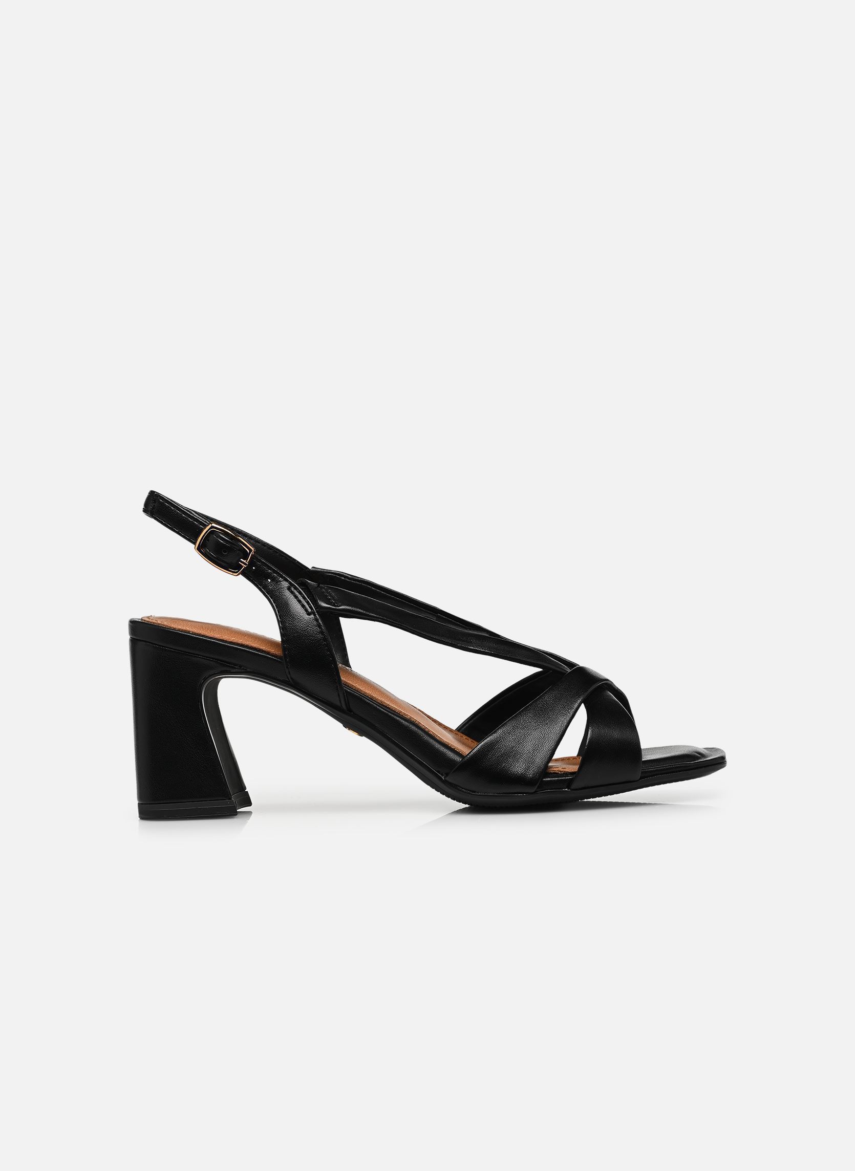 Sandalen 28339-46 damen schwarz Tamaris Sandalen 28339-46 damen schwarz BLACK MATT