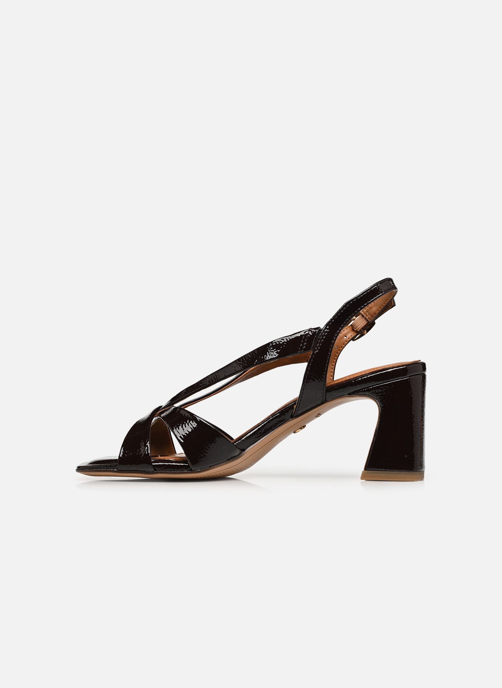 Sandalen 28339-46 damen braun Tamaris Sandalen 28339-46 damen braun MOCCA