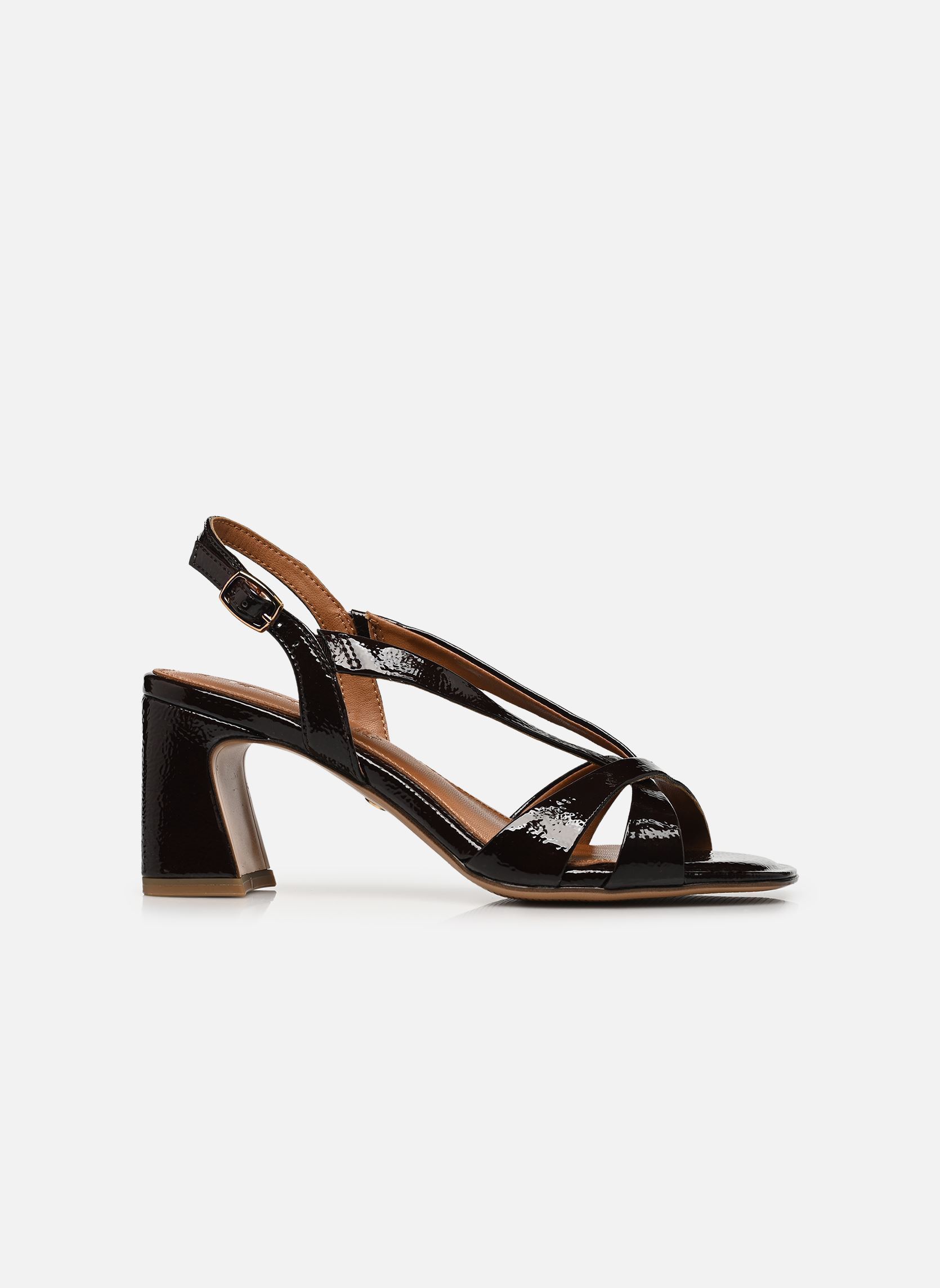 Sandalen 28339-46 damen braun Tamaris Sandalen 28339-46 damen braun MOCCA