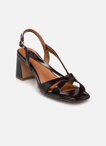 Sandalen 28339-46 damen grün