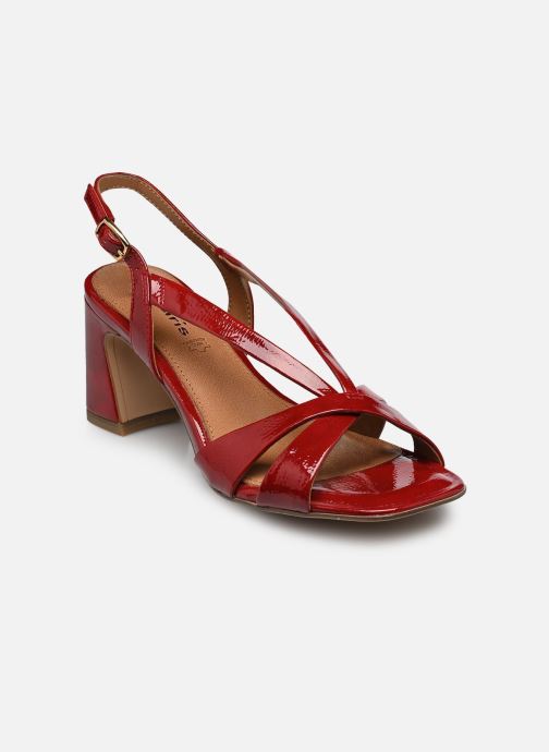Tamaris Sandalen 28339-46 dames rood