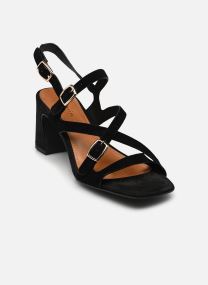 Sandalen 28340-46 damen beige