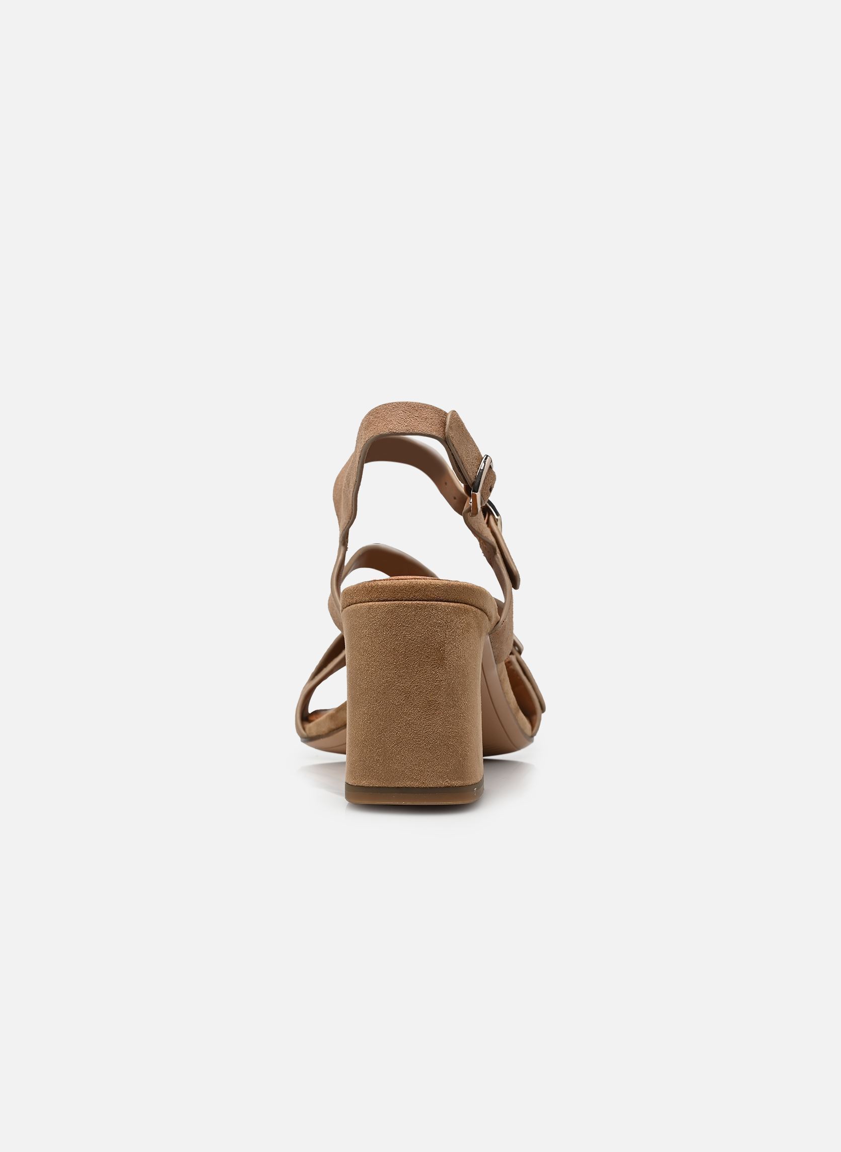 Sandalen 28340-46 damen beige Tamaris Sandalen 28340-46 damen beige BEIGE SUEDE