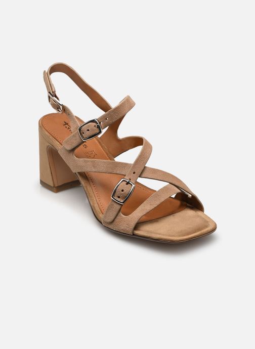 Tamaris Sandales 28340-46 femme beige