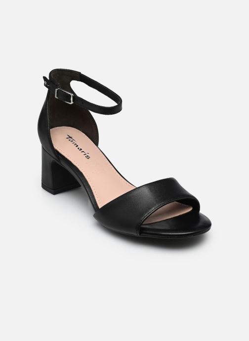 Tamaris Sandales 28347-46 femme noir