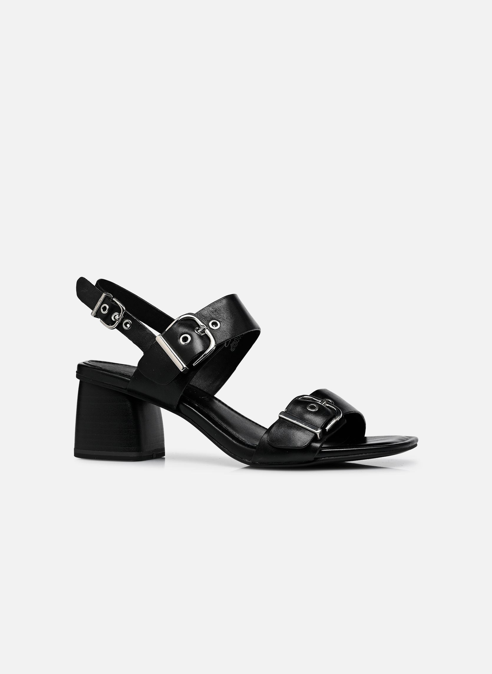 Sandalen 28354-46 damen schwarz Tamaris Sandalen 28354-46 damen schwarz BLACK