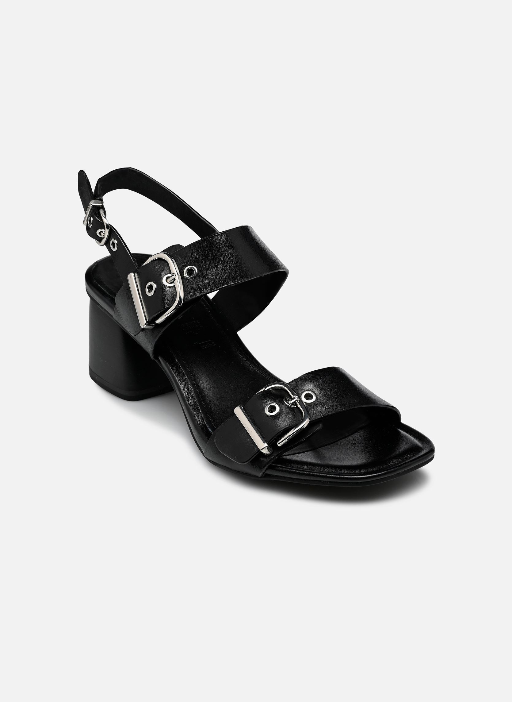 Sandalen 28354-46 damen schwarz Tamaris Sandalen 28354-46 damen schwarz BLACK