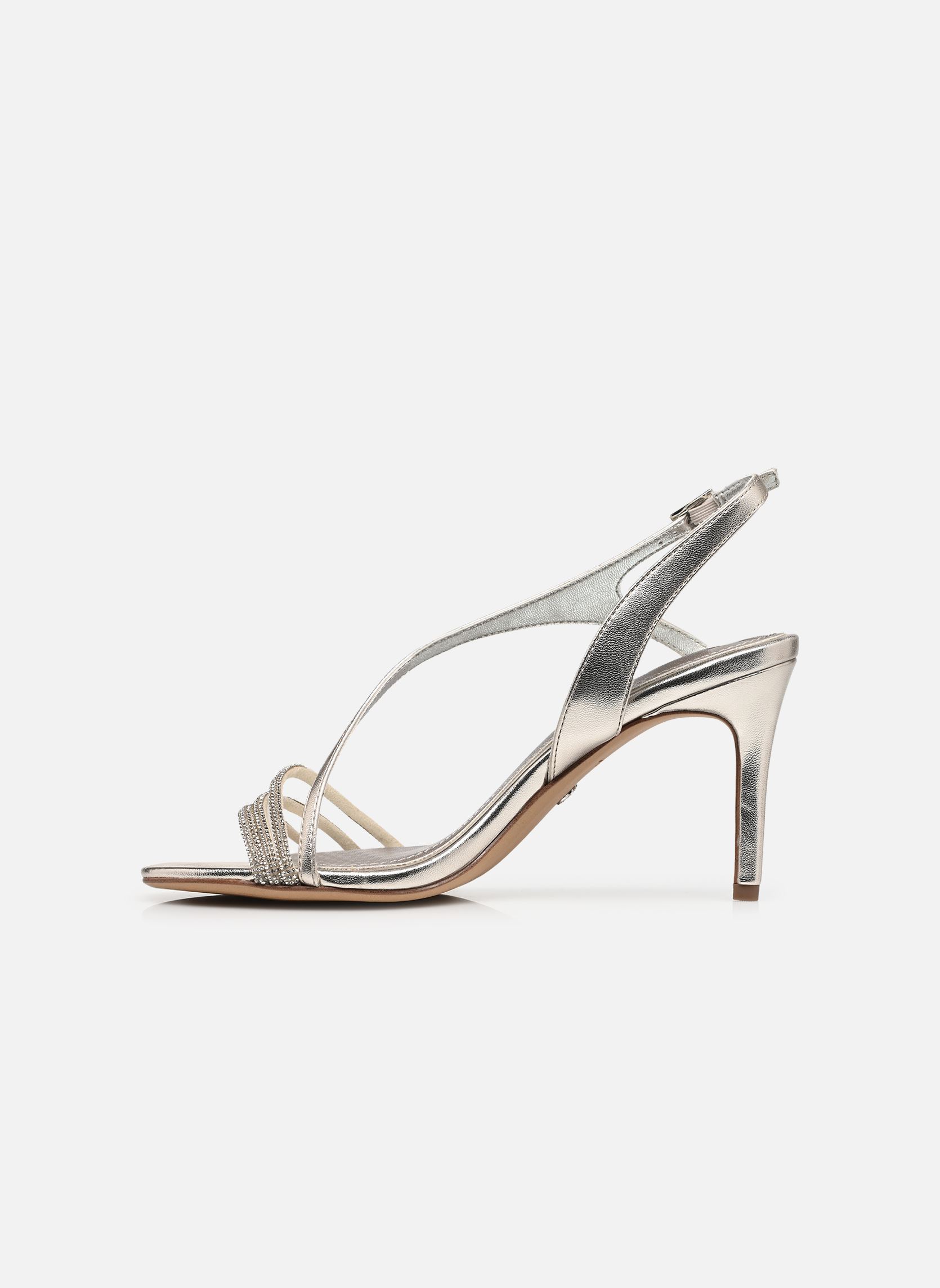 Sandalen 28373-46 damen gold und bronze Tamaris Sandalen 28373-46 damen gold und bronze PLATINUM