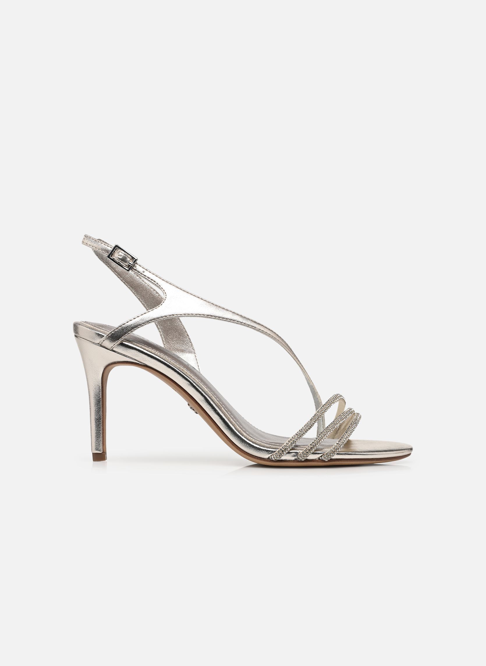 Sandalen 28373-46 damen gold und bronze Tamaris Sandalen 28373-46 damen gold und bronze PLATINUM