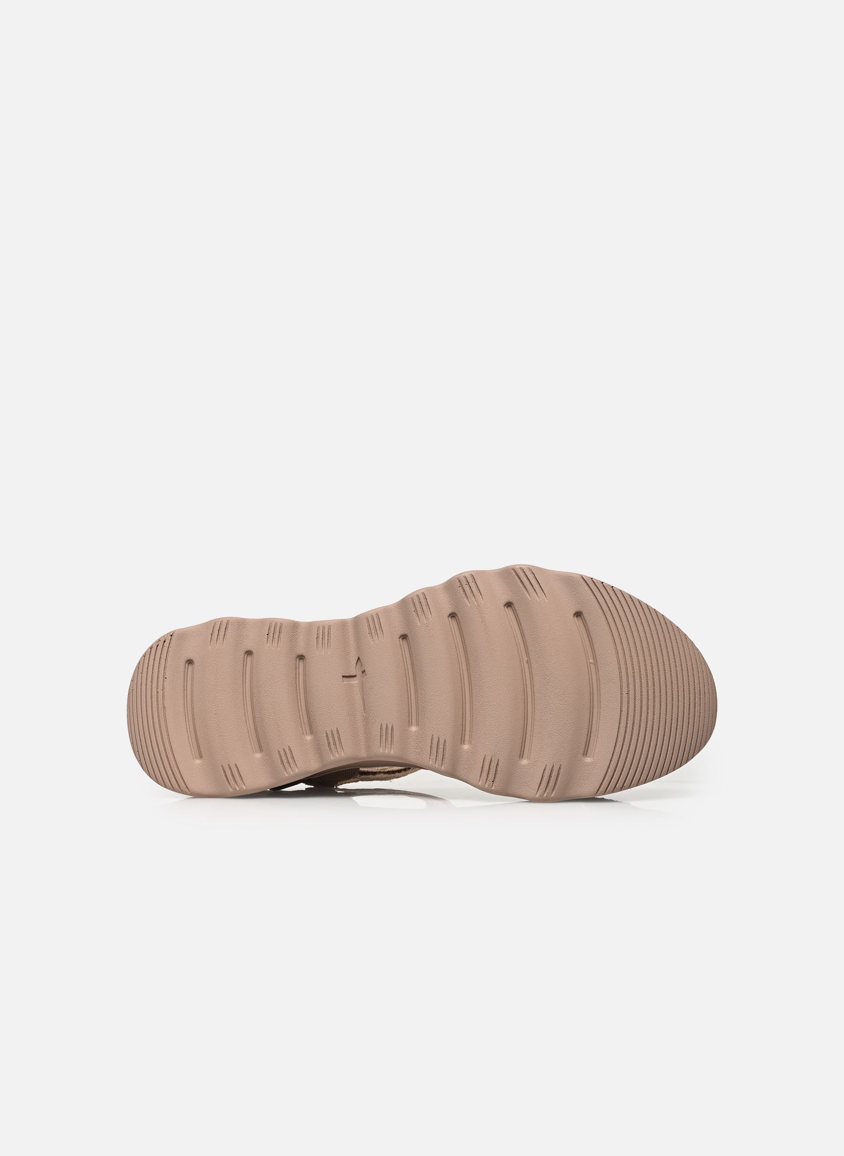 Sandales compensées et plateformes 28700-46 femme beige Tamaris Sandales compensées et plateformes 28700-46 femme beige TAUPE