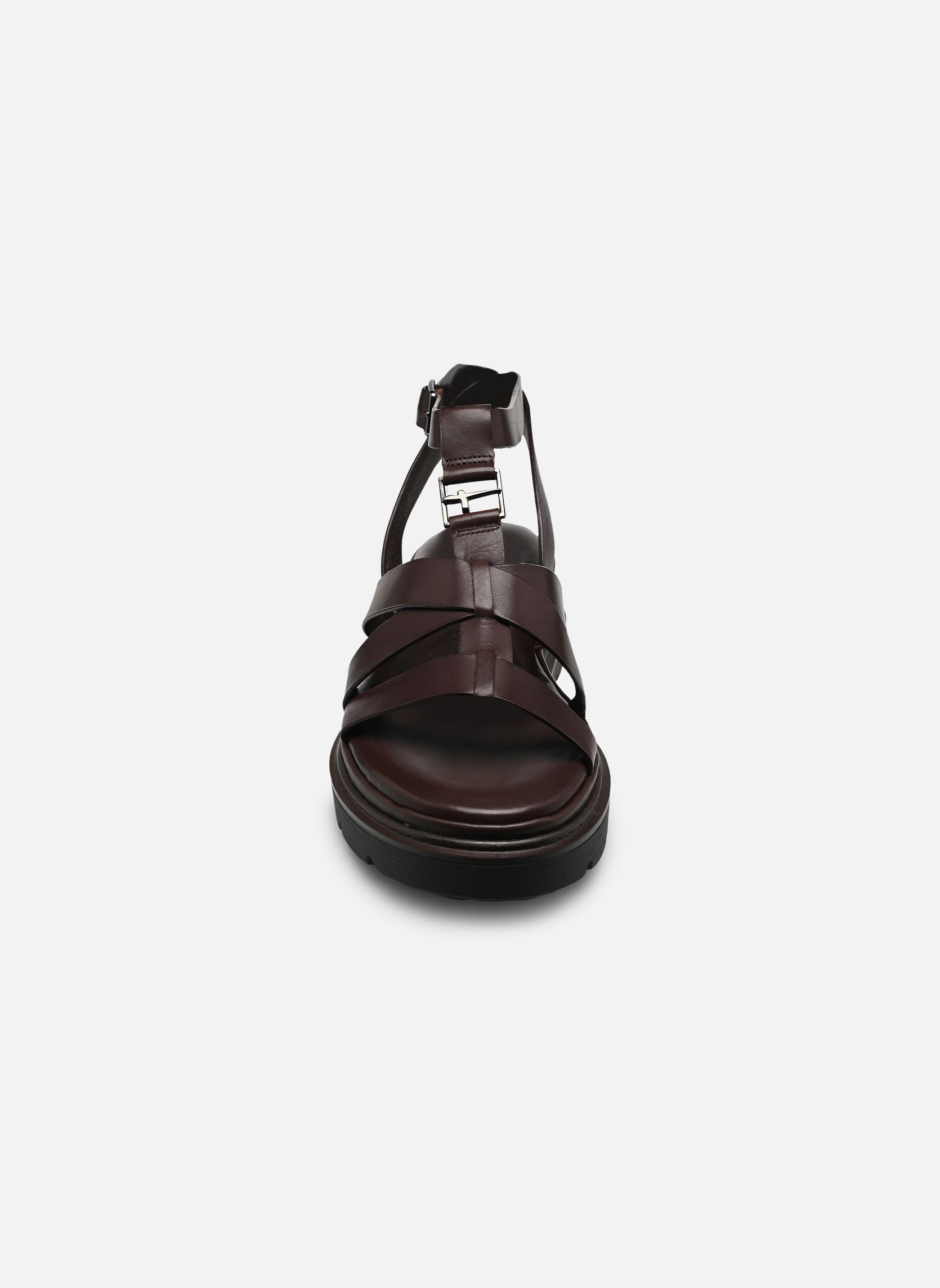 Sandales compensées et plateformes 28709-46 femme marron Tamaris Sandales compensées et plateformes 28709-46 femme marron MOCCA