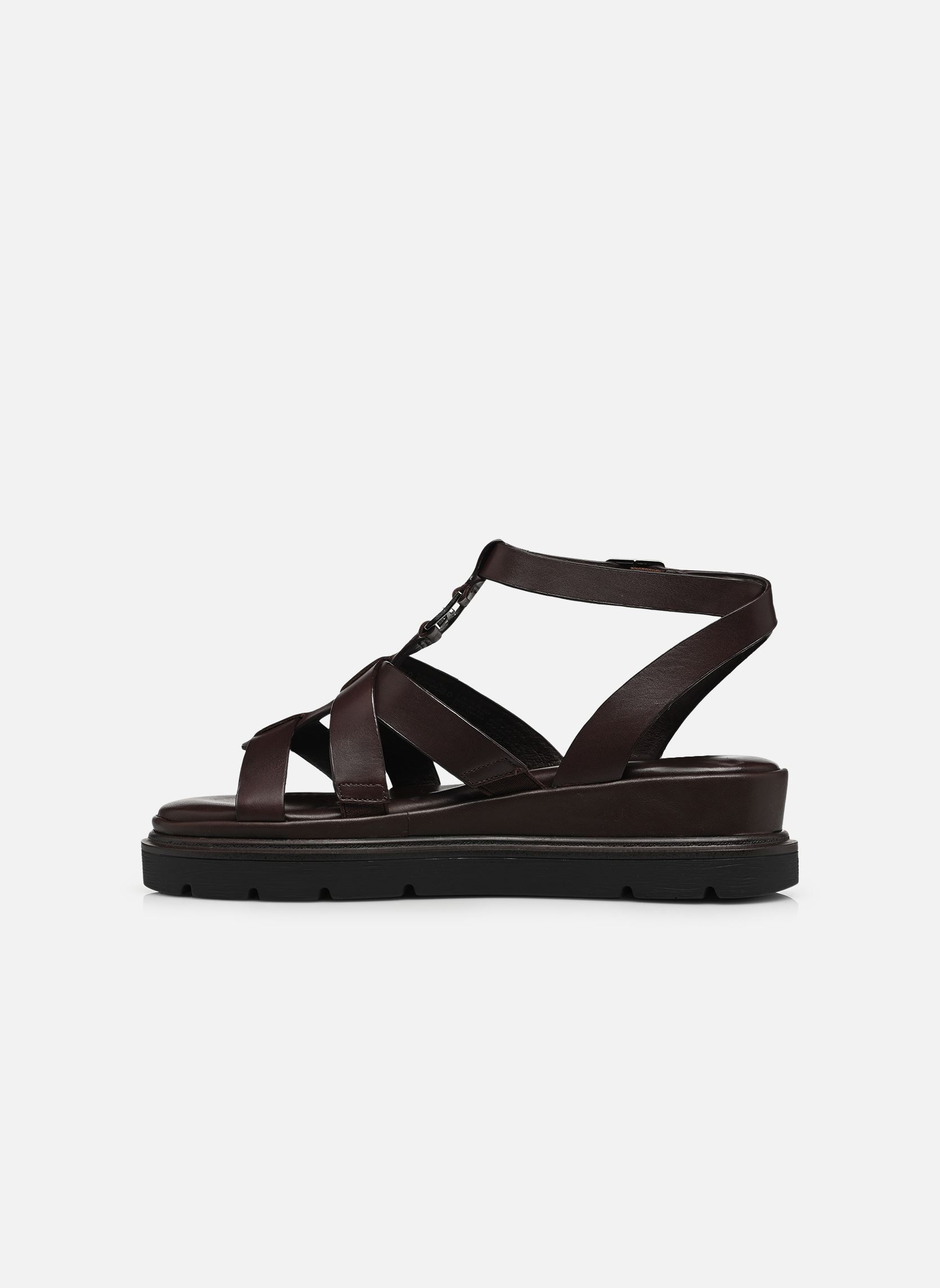 Sandales compensées et plateformes 28709-46 femme marron Tamaris Sandales compensées et plateformes 28709-46 femme marron MOCCA