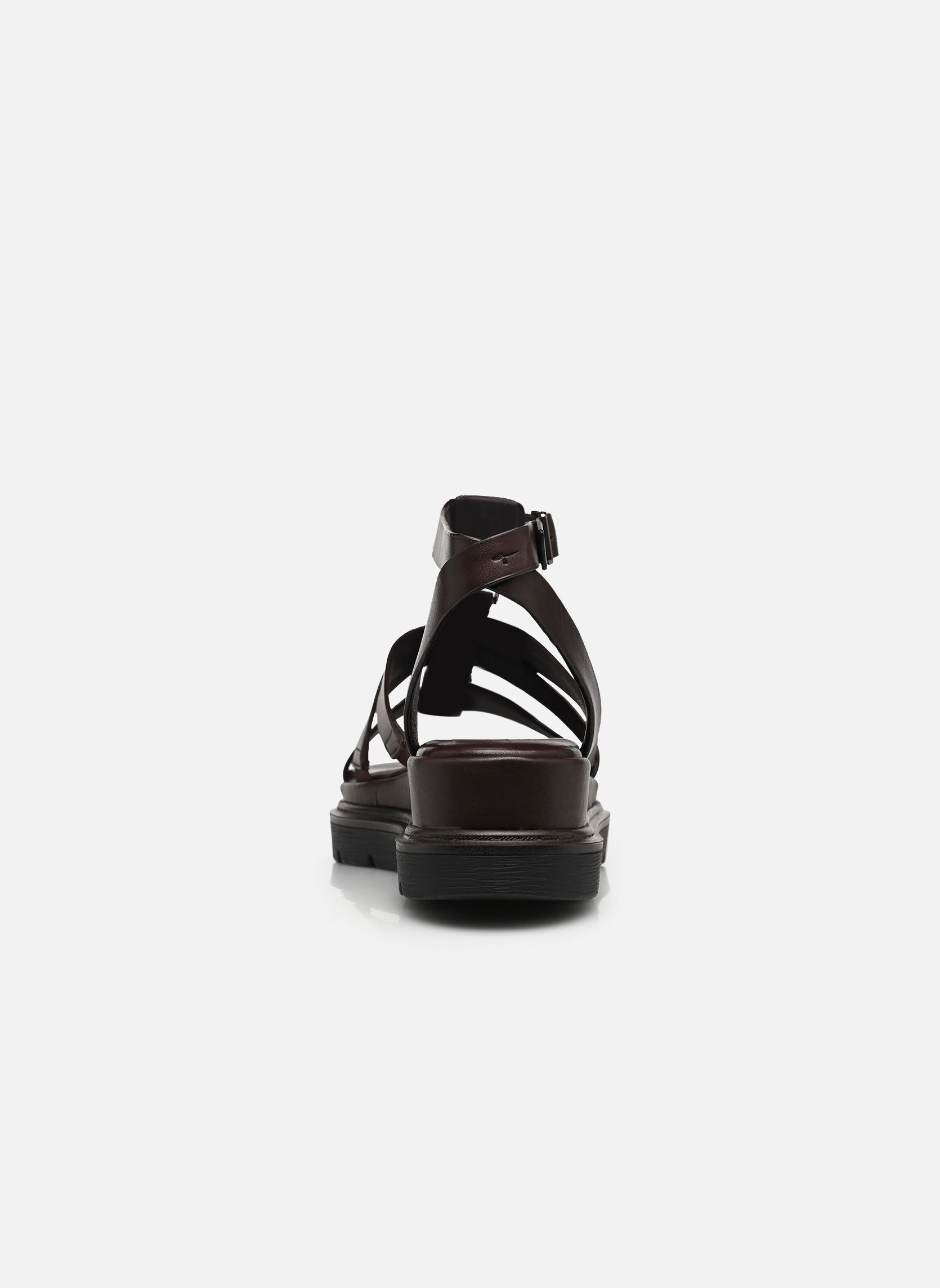 Sandales compensées et plateformes 28709-46 femme marron Tamaris Sandales compensées et plateformes 28709-46 femme marron MOCCA