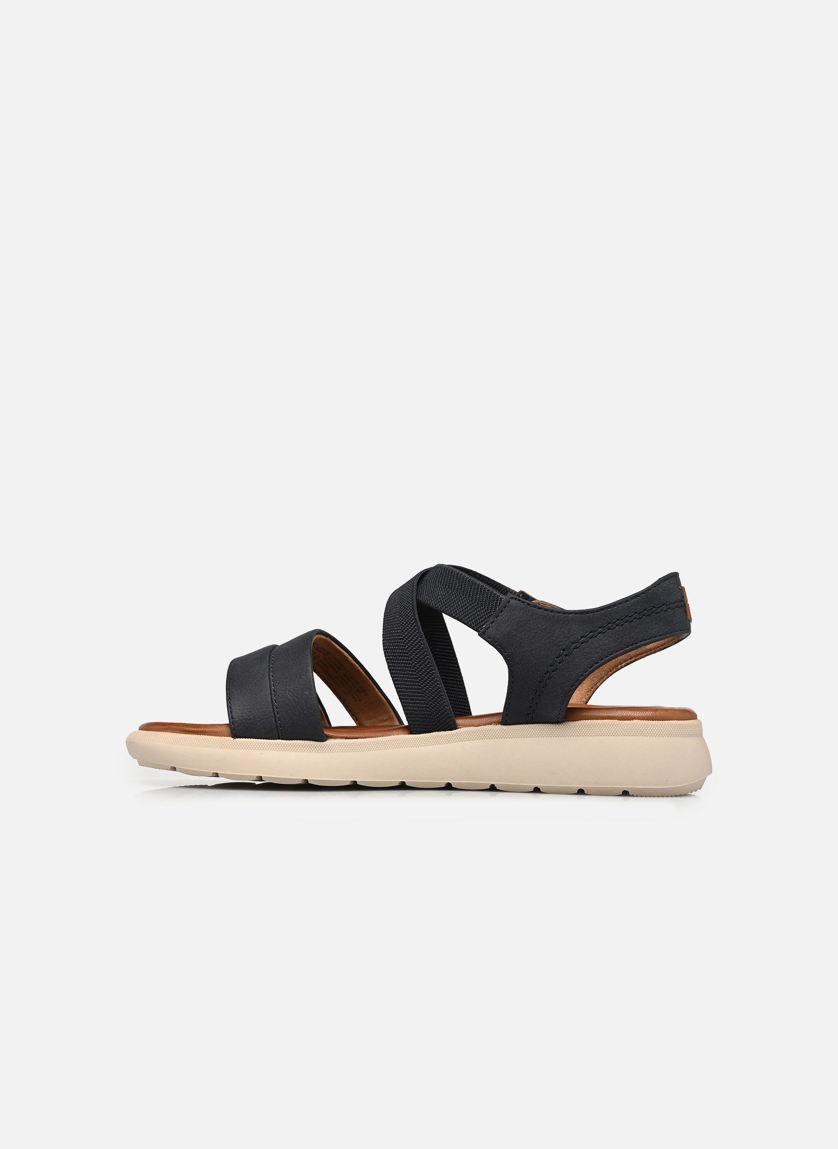 Keil- und Plateausandalen 28726-46 damen blau Tamaris Keil- und Plateausandalen 28726-46 damen blau NAVY
