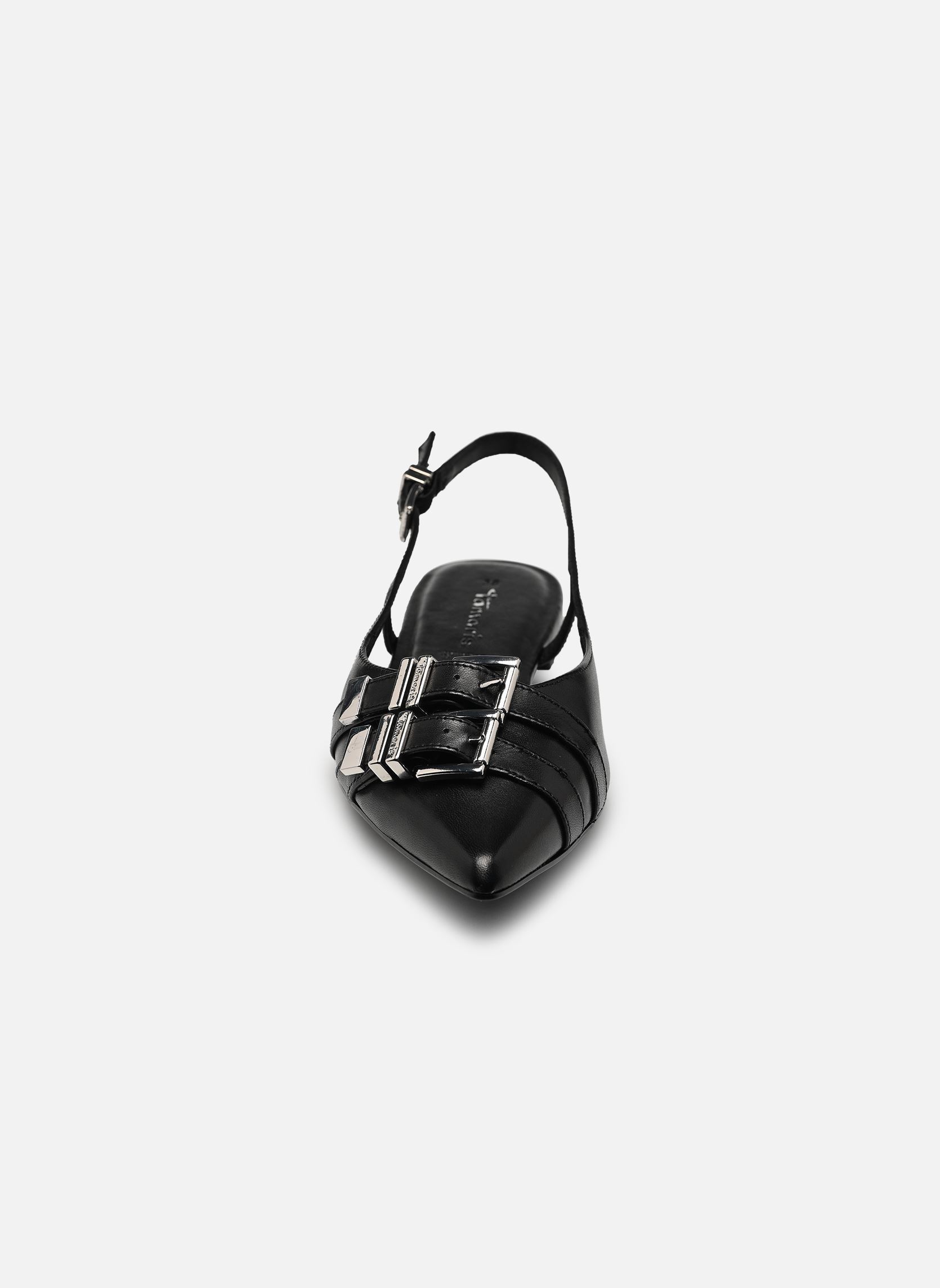 Klassische Ballerinas 29410-46 damen schwarz Tamaris Klassische Ballerinas 29410-46 damen schwarz BLACK
