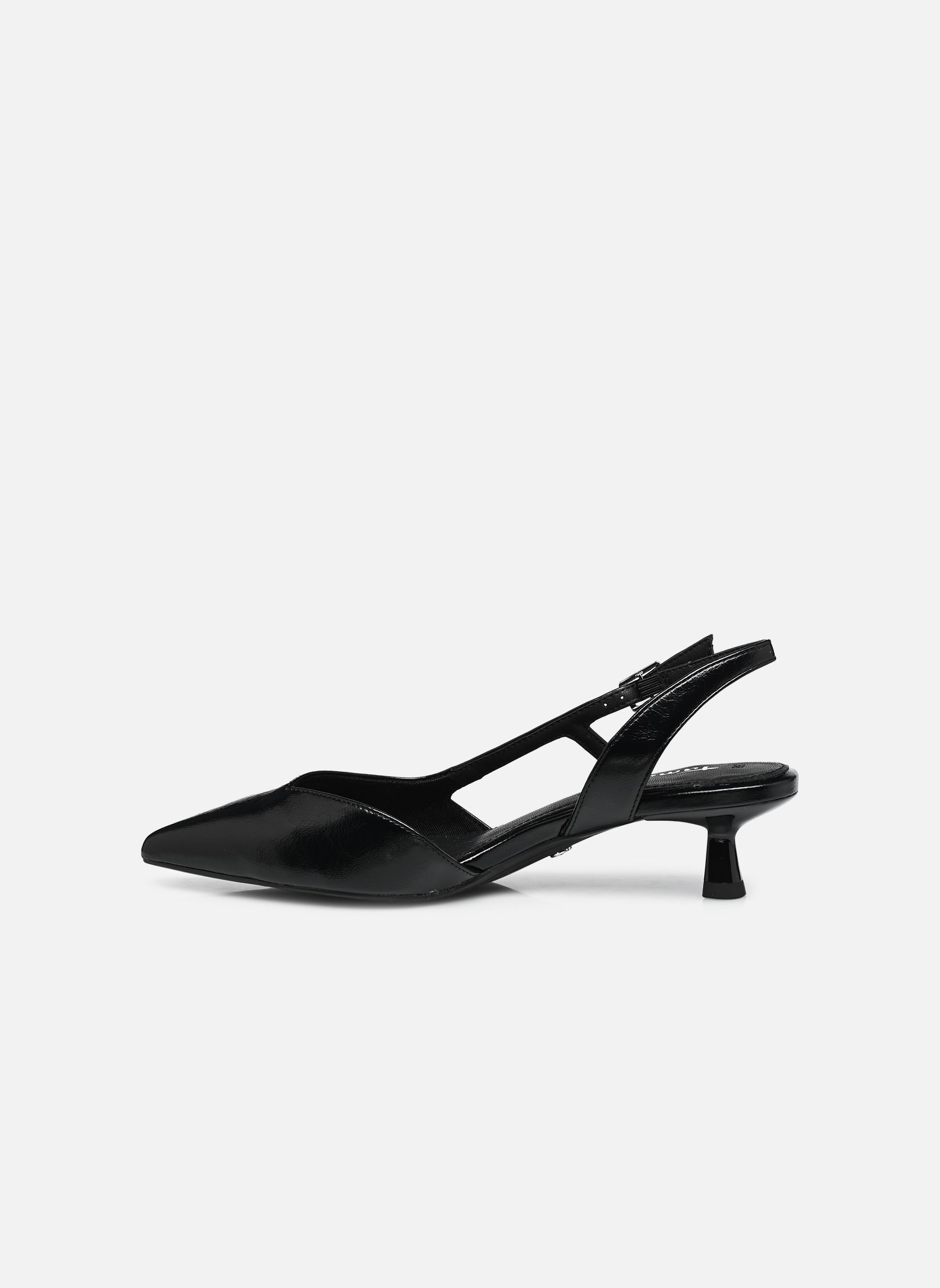 Slingback pumps 29521-46 dames zwart Tamaris Slingback pumps 29521-46 dames zwart BLACK