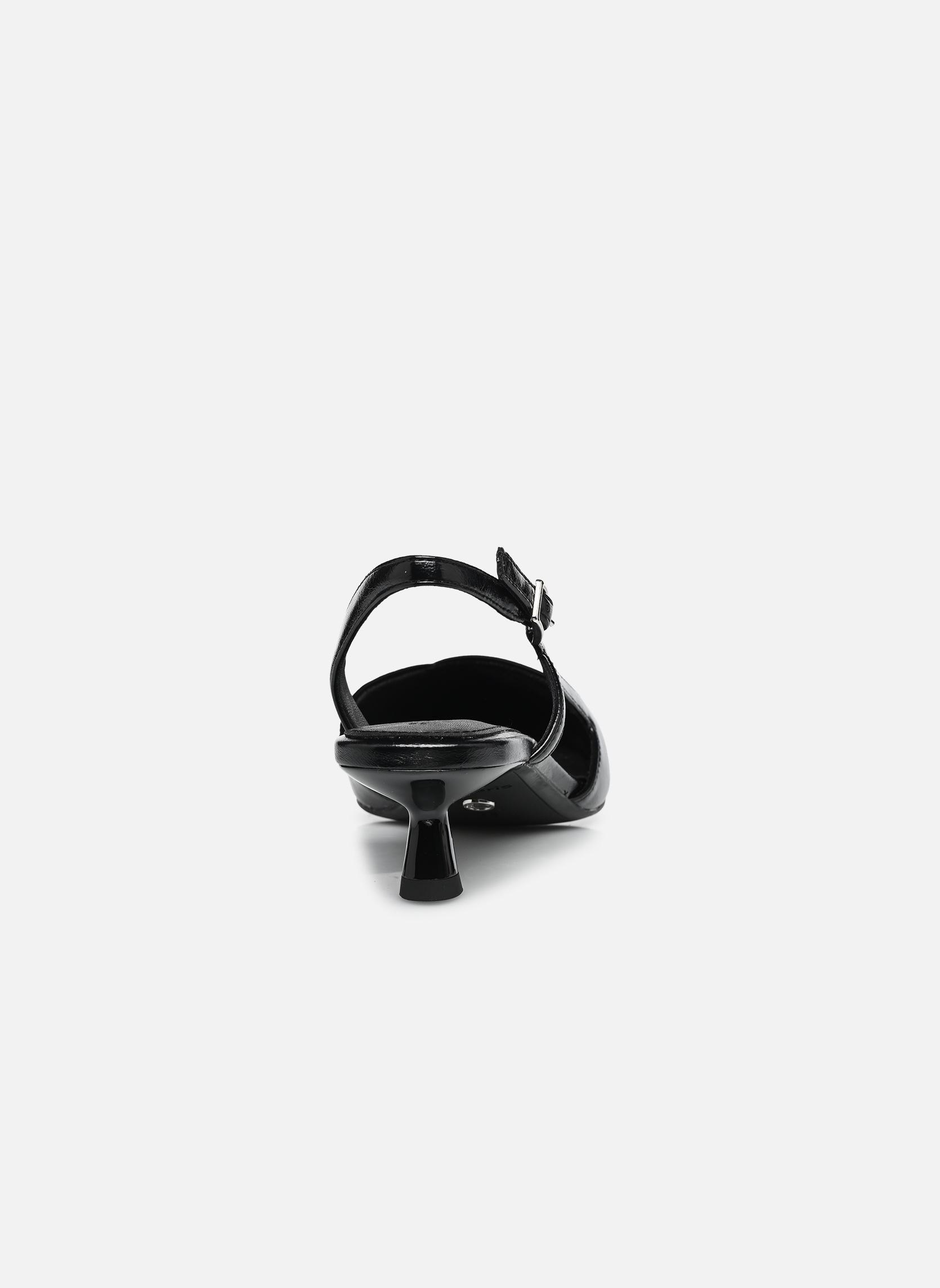 Slingback pumps 29521-46 dames zwart Tamaris Slingback pumps 29521-46 dames zwart BLACK