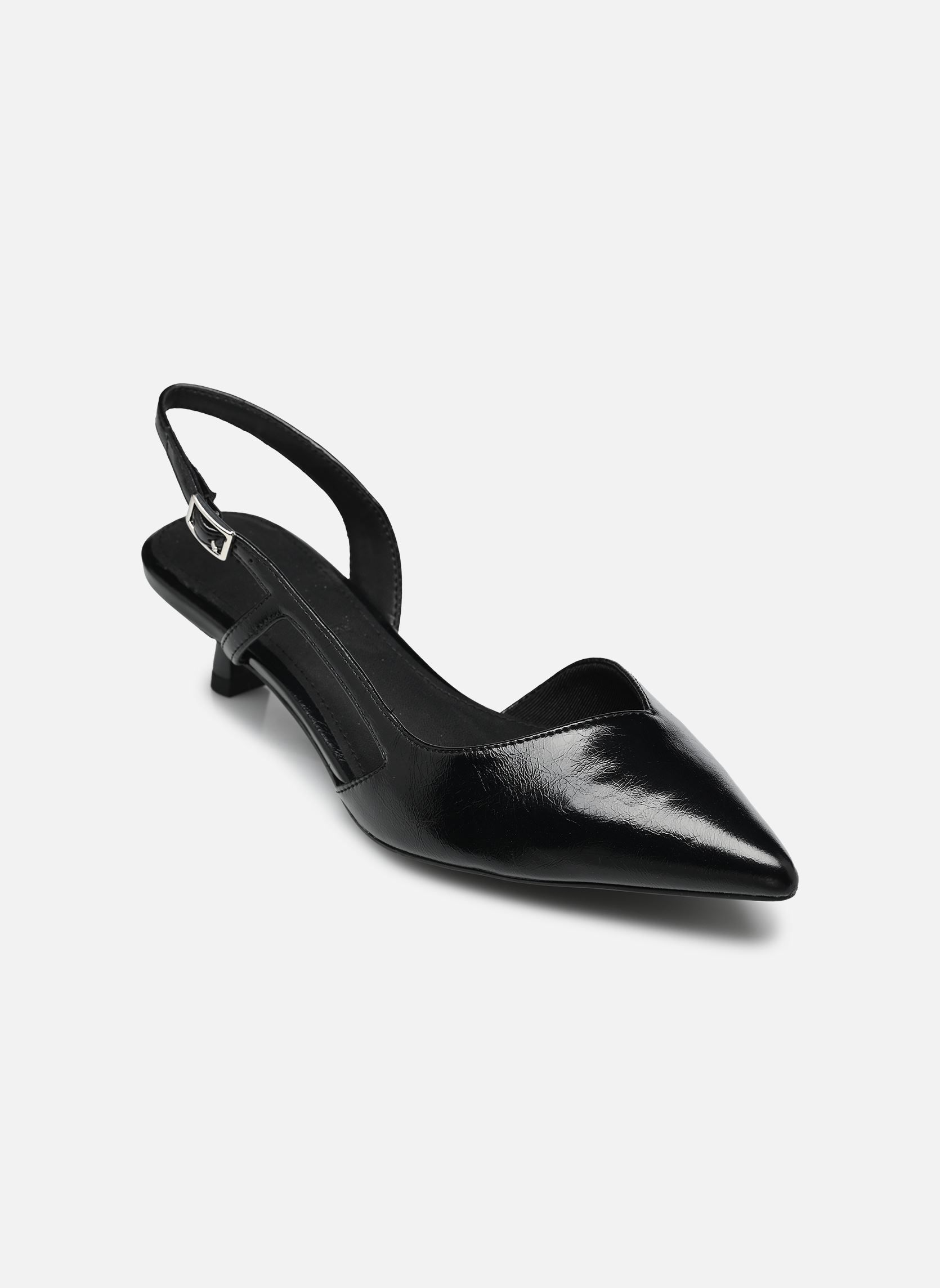 Slingback pumps 29521-46 dames zwart Tamaris Slingback pumps 29521-46 dames zwart BLACK