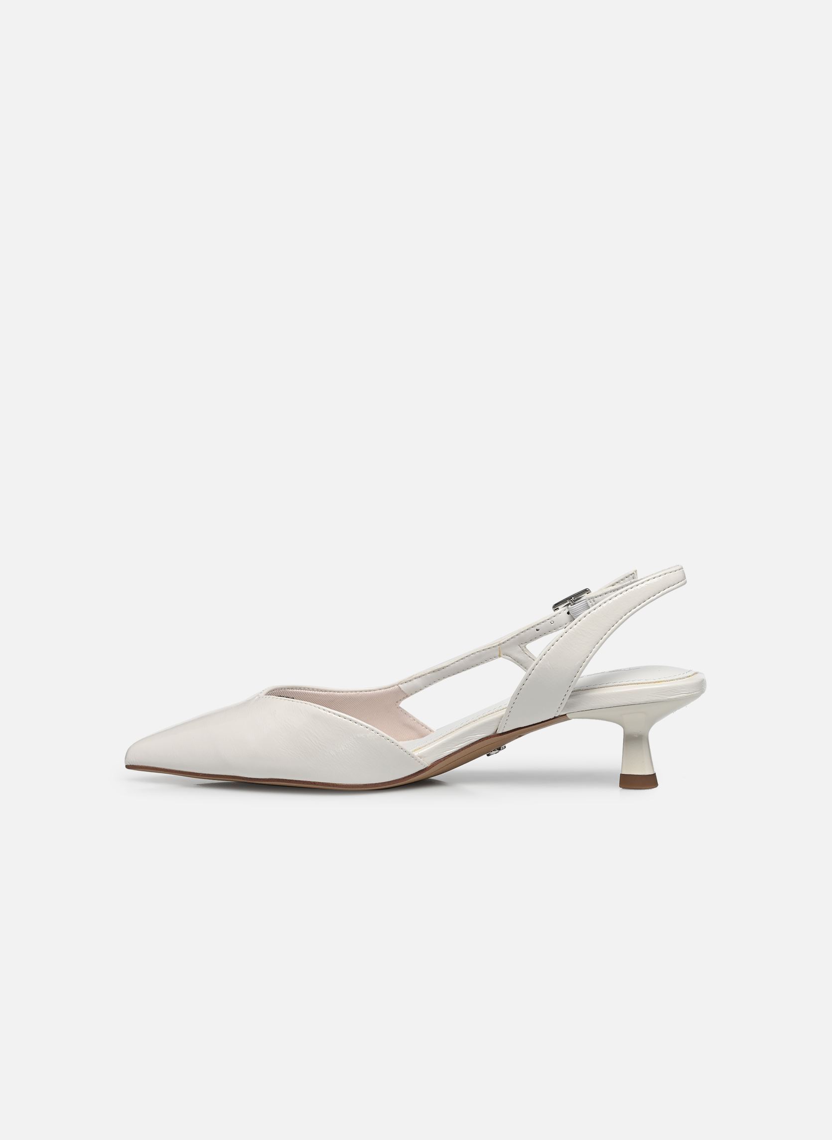 Slingback pumps 29521-46 dames wit Tamaris Slingback pumps 29521-46 dames wit WHITE
